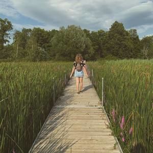 Meet your Posher, Leandra